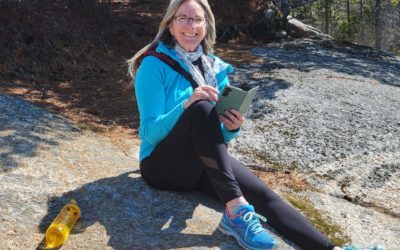 Breaking the Cycle: Confronting Fear and Anxiety Through Courage and Journaling