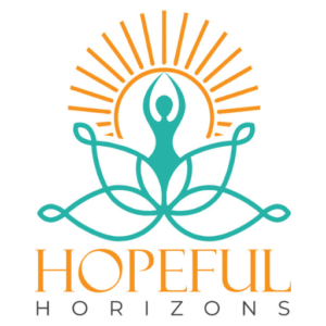 My Hopeful Horizons logo 