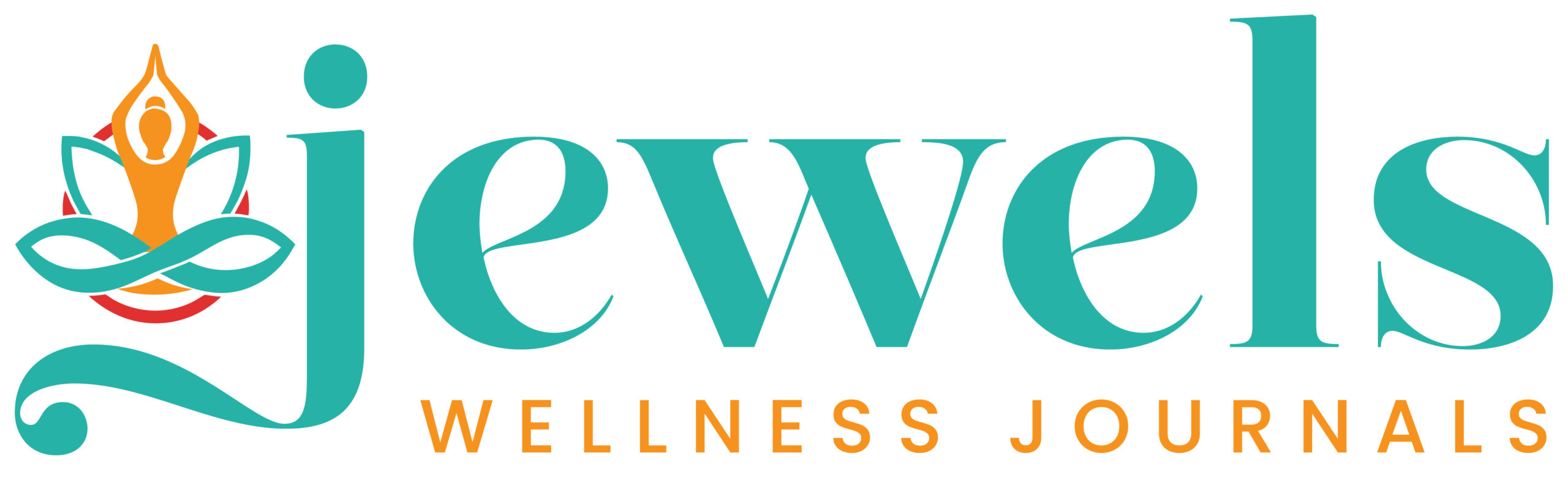 Jewels Wellness Journals