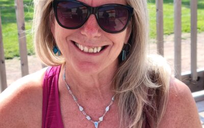 When Midlife Feels Like a Second Puberty